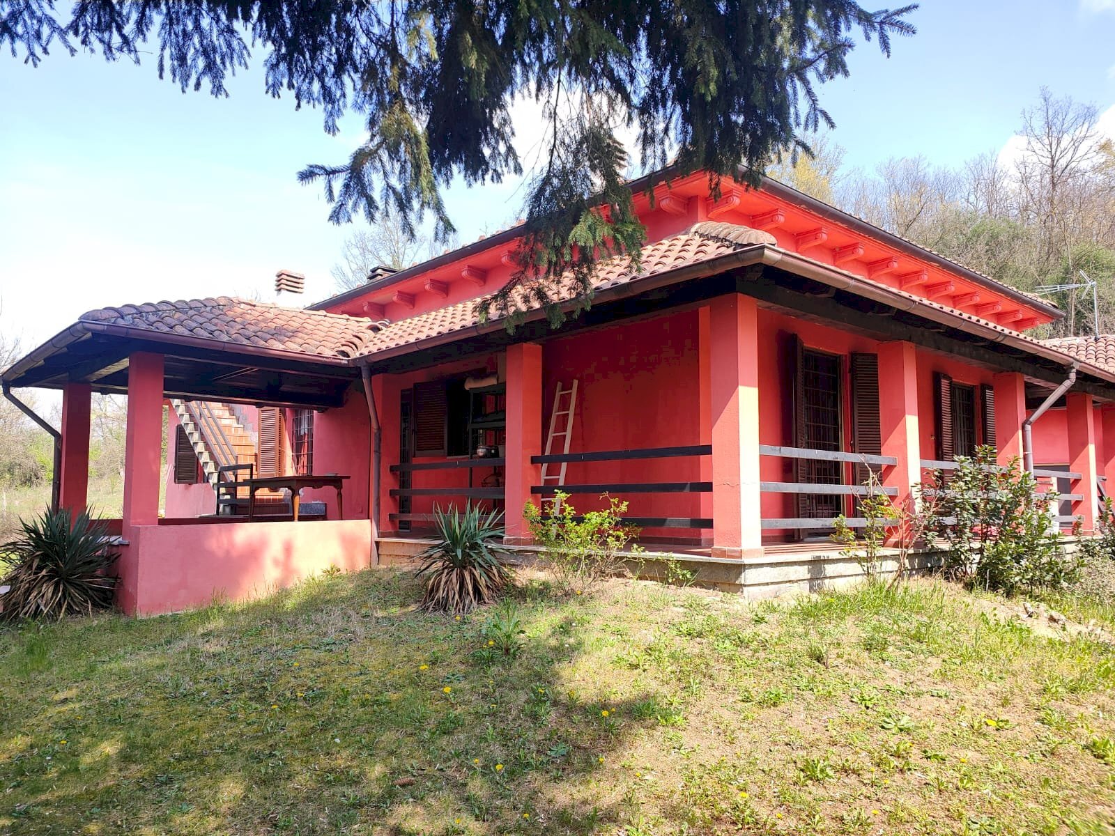 Villa Via Baldichieri, Mondrossa, Asti - foto 2