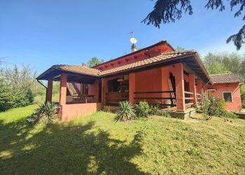 Villa Via Baldichieri, Mondrossa, Asti - foto 1