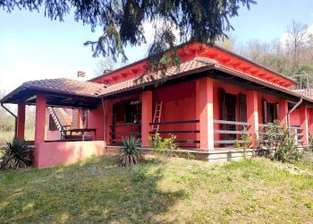 Villa Via Baldichieri, Mondrossa, Asti - foto 2