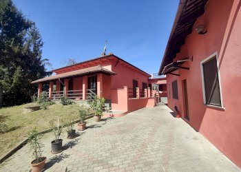 Villa Via Baldichieri, Mondrossa, Asti - foto 3