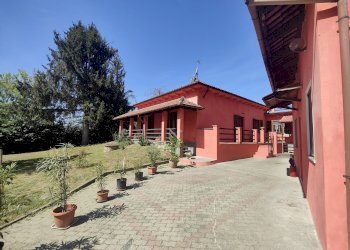 Villa Via Baldichieri, Mondrossa, Asti - foto 4