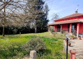 Villa Via Baldichieri, Mondrossa, Asti - foto 6