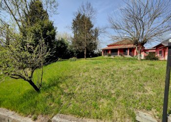 Villa Via Baldichieri, Mondrossa, Asti - foto 8