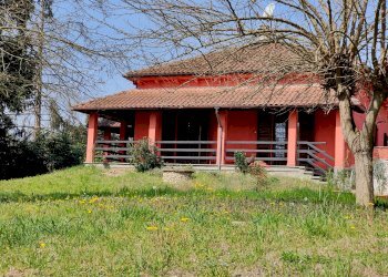 Villa Via Baldichieri, Mondrossa, Asti - foto 9