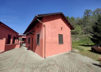 Villa Via Baldichieri, Mondrossa, Asti - foto 10