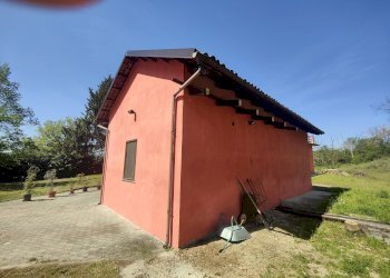 Villa Via Baldichieri, Mondrossa, Asti - foto 12