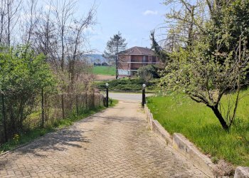 Villa Via Baldichieri, Mondrossa, Asti - foto 13