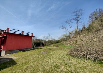 Villa Via Baldichieri, Mondrossa, Asti - foto 14