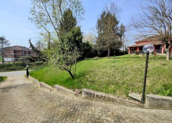 Villa Via Baldichieri, Mondrossa, Asti - foto 16