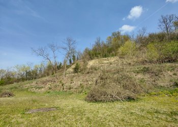 Villa Via Baldichieri, Mondrossa, Asti - foto 17