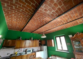 Villa Via Baldichieri, Mondrossa, Asti - foto 20