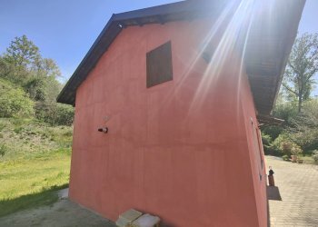 Villa Via Baldichieri, Mondrossa, Asti - foto 21