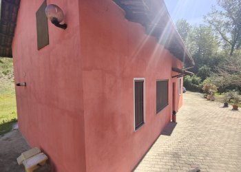 Villa Via Baldichieri, Mondrossa, Asti - foto 22