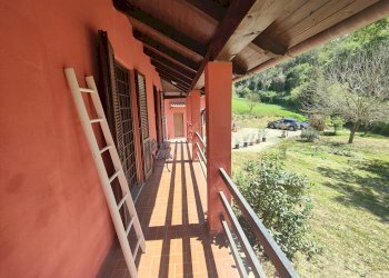 Villa Via Baldichieri, Mondrossa, Asti - foto 24