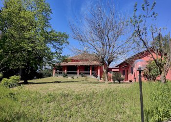 Villa Via Baldichieri, Mondrossa, Asti - foto 29