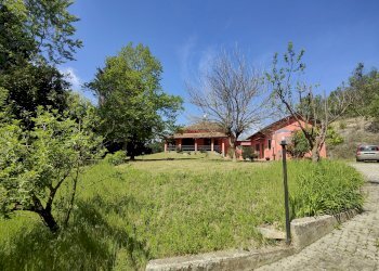 Villa Via Baldichieri, Mondrossa, Asti - foto 30