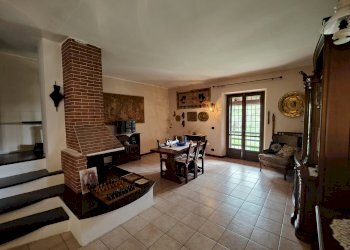 Villa Via Baldichieri, Mondrossa, Asti - foto 31