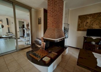 Villa Via Baldichieri, Mondrossa, Asti - foto 32