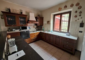 Villa Via Baldichieri, Mondrossa, Asti - foto 36