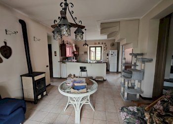 Villa Via Baldichieri, Mondrossa, Asti - foto 38