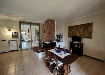 Villa Via Baldichieri, Mondrossa, Asti - foto 42