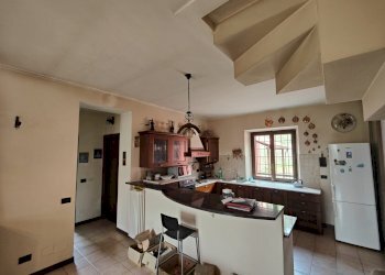 Villa Via Baldichieri, Mondrossa, Asti - foto 44