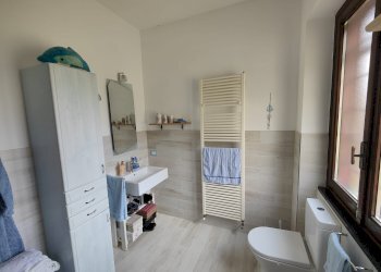 Villa Via Baldichieri, Mondrossa, Asti - foto 45