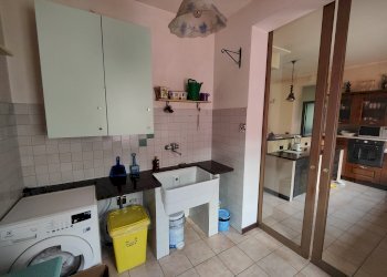 Villa Via Baldichieri, Mondrossa, Asti - foto 47