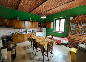 Villa Via Baldichieri, Mondrossa, Asti - foto 48