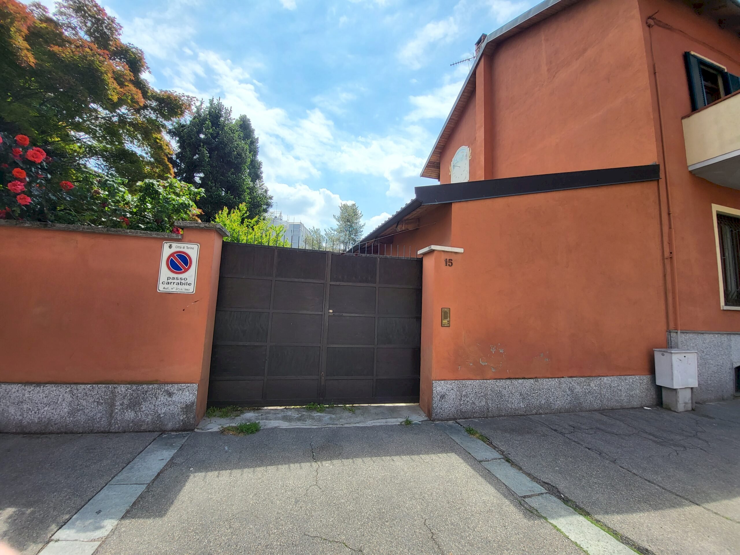 Casa indipendente Bellardi, Via Giovanni Servais, Torino - foto 1