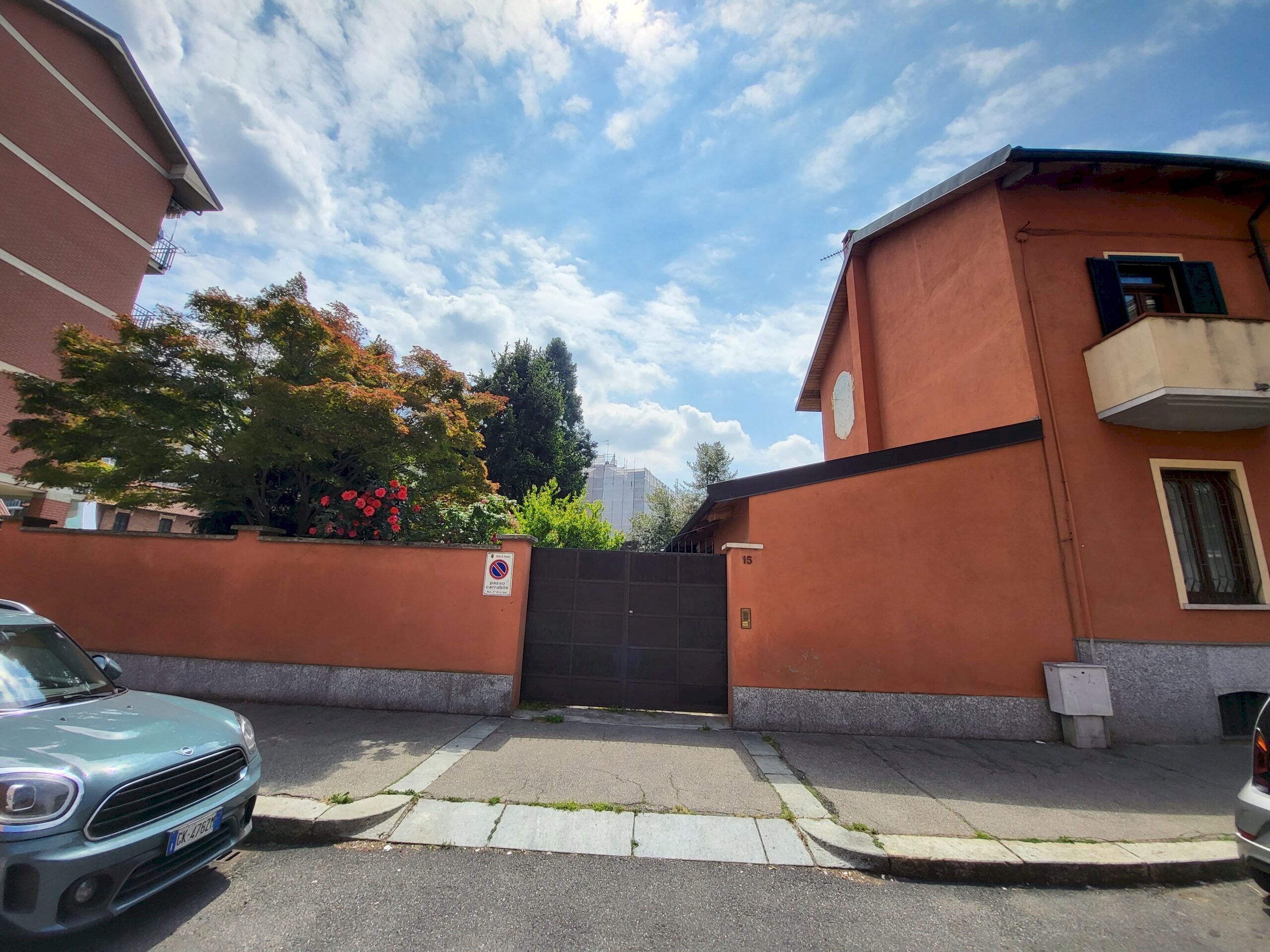 Casa indipendente Bellardi, Via Giovanni Servais, Torino - foto 3