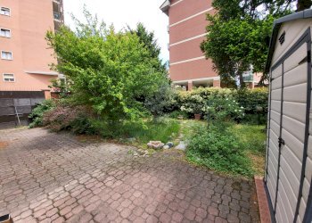 Casa indipendente Bellardi, Via Giovanni Servais, Torino - foto 5