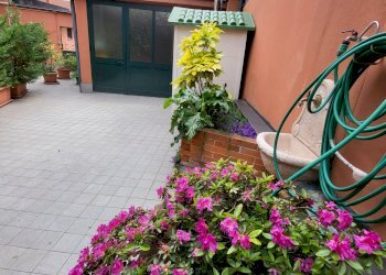 Casa indipendente Bellardi, Via Giovanni Servais, Torino - foto 9