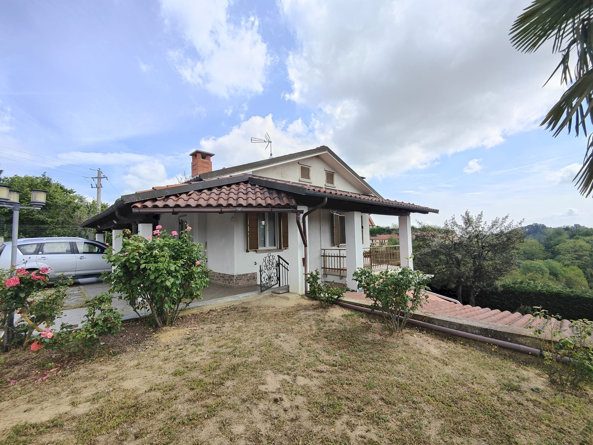 Villa Montà, Cuneo, Montà - photo 1