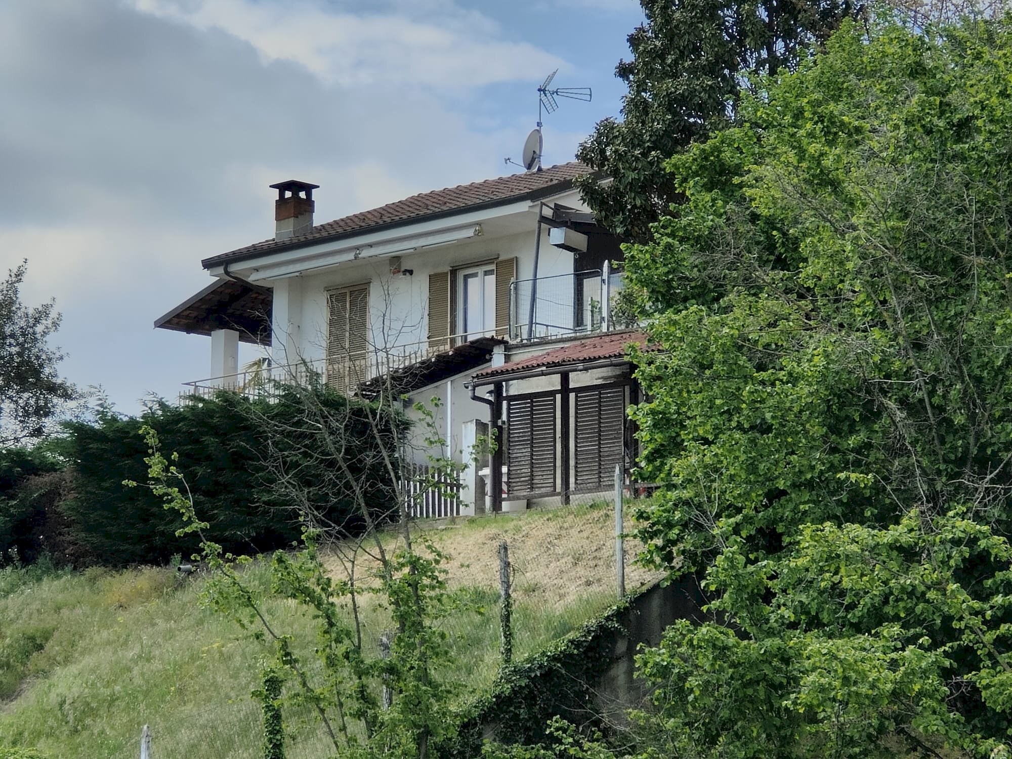 Villa Montà, Cuneo, Montà - photo 2