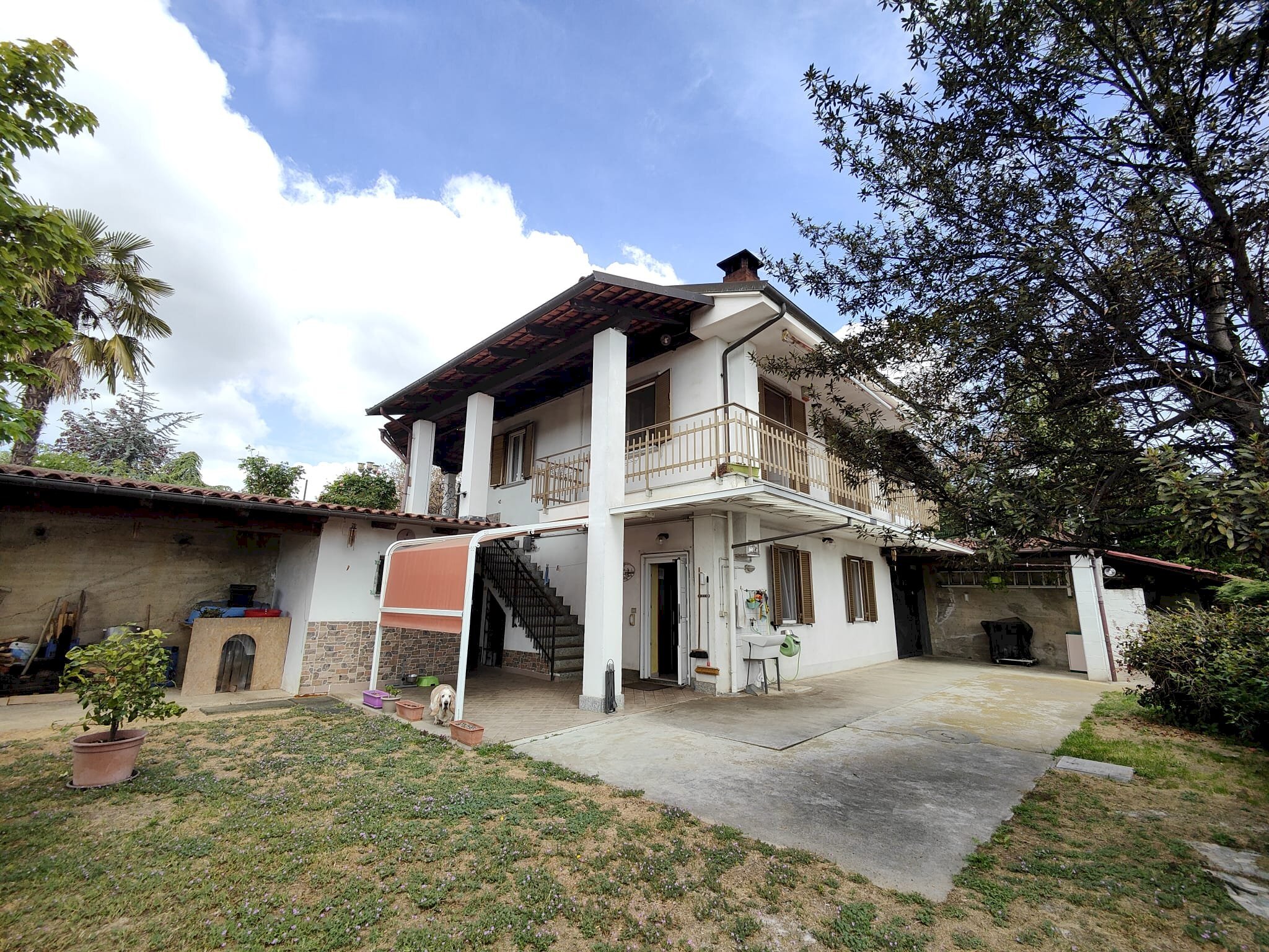 Villa Montà, Cuneo, Montà - photo 3