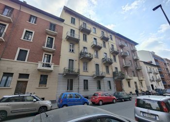 Four-room apartment 20, Via Piedicavallo, Torino (neighborhood Parella) - photo 2