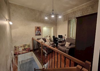 Four-room apartment 20, Via Piedicavallo, Torino (neighborhood Parella) - photo 5