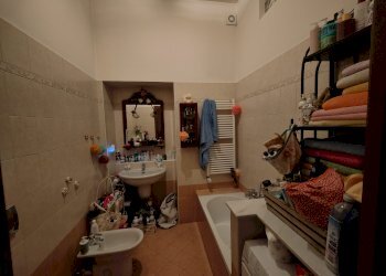 Four-room apartment 20, Via Piedicavallo, Torino (neighborhood Parella) - photo 7