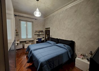 Four-room apartment 20, Via Piedicavallo, Torino (neighborhood Parella) - photo 8