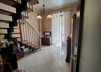 Four-room apartment 20, Via Piedicavallo, Torino (neighborhood Parella) - photo 10