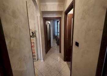 Four-room apartment 20, Via Piedicavallo, Torino (neighborhood Parella) - photo 11