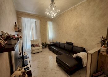 Four-room apartment 20, Via Piedicavallo, Torino (neighborhood Parella) - photo 12