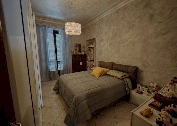 Four-room apartment 20, Via Piedicavallo, Torino (neighborhood Parella) - photo 13