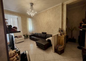 Four-room apartment 20, Via Piedicavallo, Torino (neighborhood Parella) - photo 15