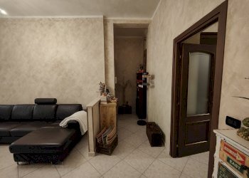 Four-room apartment 20, Via Piedicavallo, Torino (neighborhood Parella) - photo 16