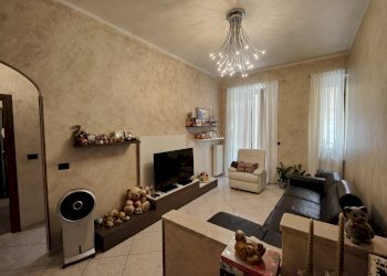 Four-room apartment 20, Via Piedicavallo, Torino (neighborhood Parella) - photo 17