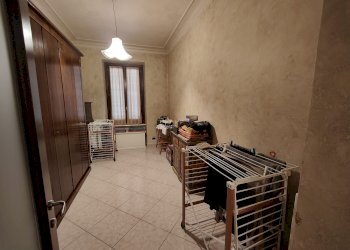 Four-room apartment 20, Via Piedicavallo, Torino (neighborhood Parella) - photo 18