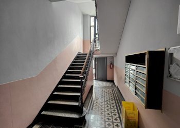 Four-room apartment 20, Via Piedicavallo, Torino (neighborhood Parella) - photo 19