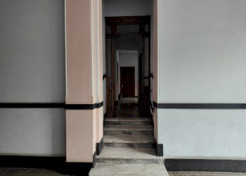 Four-room apartment 20, Via Piedicavallo, Torino (neighborhood Parella) - photo 20